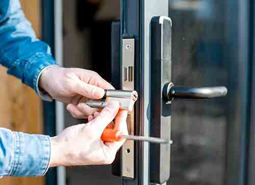 Warminster Locksmith