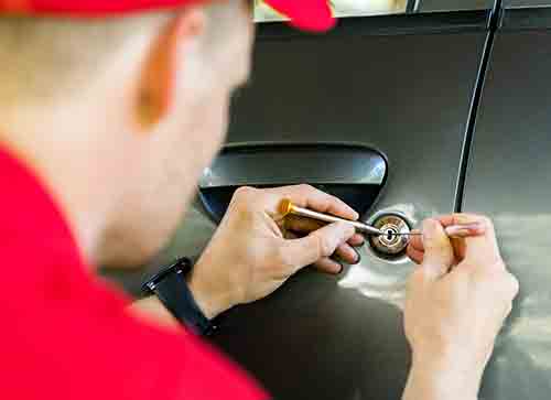 Commercial Warminster Locksmith